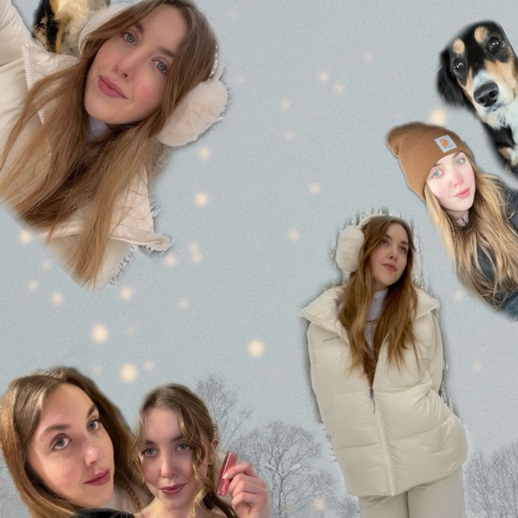 Meet your Posher, Mandy - Picture 1 of 1